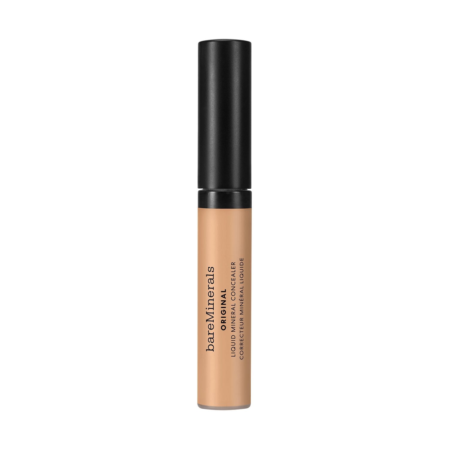 ORIGINAL LIQUID MINERAL CONCEALER (CORRECTOR DE OJERAS)